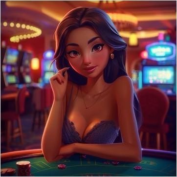Casino-style games and fish game section on taya ph for Filipino players